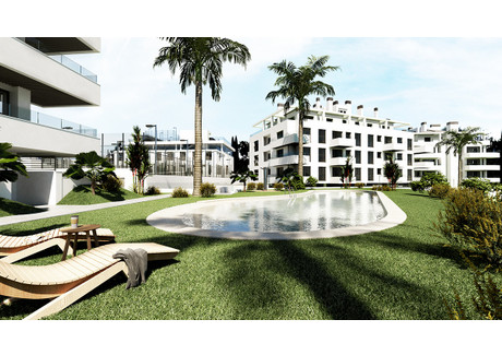 Mieszkanie na sprzedaż - Plaza de la Victoria, Marbella, Hiszpania, 113 m², 348 335 USD (1 428 175 PLN), NET-102530461