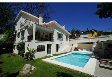 Dom do wynajęcia - Marbella, Hiszpania, 250 m², 7389 USD (30 073 PLN), NET-102530479