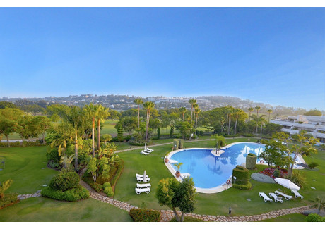 Mieszkanie na sprzedaż - Plaza de la Victoria, Marbella, Hiszpania, 350 m², 2 633 626 USD (10 797 867 PLN), NET-102530693