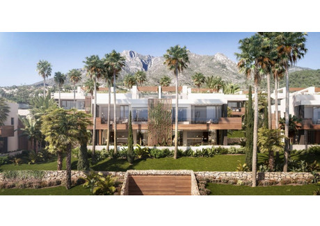 Dom na sprzedaż - Plaza de la Victoria, Marbella, Hiszpania, 206 m², 1 815 566 USD (7 389 353 PLN), NET-102530698