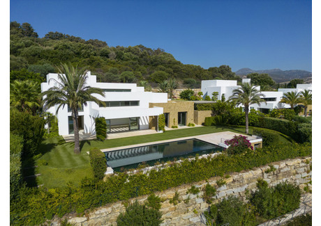 Dom na sprzedaż - Finca Cortesin Casares, Hiszpania, 655 m², 4 750 027 USD (19 332 611 PLN), NET-102530722