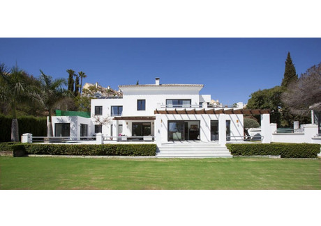 Dom na sprzedaż - Plaza de la Victoria, Marbella, Hiszpania, 510 m², 2 633 626 USD (10 929 549 PLN), NET-102530856