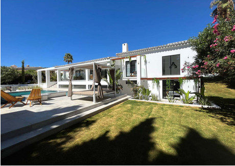 Dom na sprzedaż - Marbella Este Marbella, Hiszpania, 298 m², 2 797 238 USD (11 468 677 PLN), NET-102530832