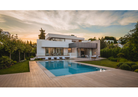 Dom na sprzedaż - Marbella, Hiszpania, 732 m², 2 375 014 USD (9 666 305 PLN), NET-102530907