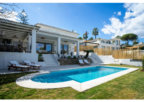 Dom na sprzedaż - Marbella, Hiszpania, 448 m², 2 902 794 USD (11 901 457 PLN), NET-102531229