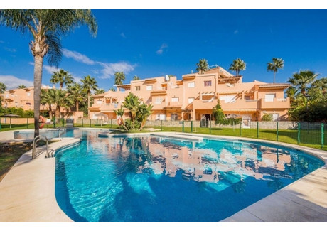 Mieszkanie na sprzedaż - Marbesa, Marbella Este Marbella, Hiszpania, 152 m², 543 614 USD (2 212 510 PLN), NET-102531423