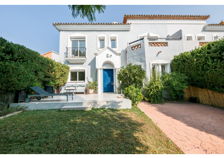 Dom do wynajęcia - Bel Air, Estepona East Estepona, Hiszpania, 141 m², 3167 USD (12 888 PLN), NET-102531547