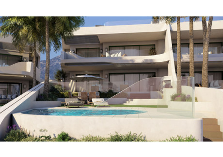 Mieszkanie na sprzedaż - Cabopino, Marbella Este Marbella, Hiszpania, 335 m², 1 604 454 USD (6 658 483 PLN), NET-102531523