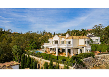 Dom na sprzedaż - Marbella, Hiszpania, 753 m², 4 169 468 USD (16 969 736 PLN), NET-102531630