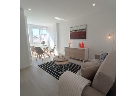 Mieszkanie na sprzedaż - Estrada de Benfica Lisboa, Portugalia, 59 m², 391 548 USD (1 503 543 PLN), NET-100982021