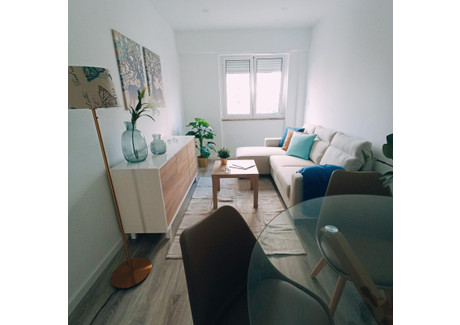 Mieszkanie na sprzedaż - Rua das Laranjeiras Lisboa, Portugalia, 55 m², 369 167 USD (1 417 602 PLN), NET-100983219