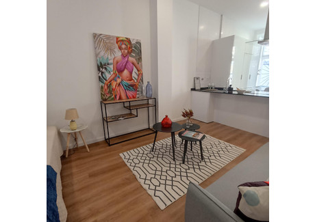 Mieszkanie na sprzedaż - Rua do Vale de Santo António Lisboa, Portugalia, 58 m², 335 596 USD (1 288 690 PLN), NET-100983842