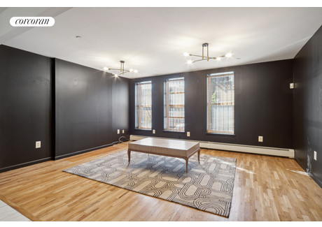 Mieszkanie do wynajęcia - Brooklyn, Usa, 88,26 m², 3000 USD (11 490 PLN), NET-100810812