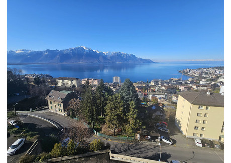 Mieszkanie na sprzedaż - Montreux, Szwajcaria, 137 m², 1 728 382 USD (7 086 366 PLN), NET-100811631