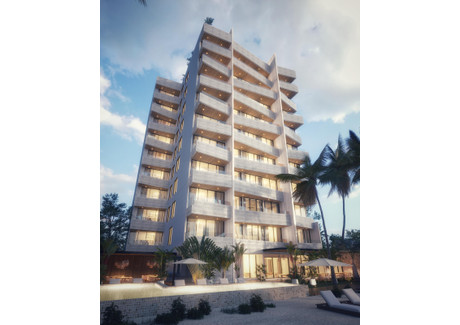 Mieszkanie na sprzedaż - Niños Heroes Puerto Morelos, Meksyk, 87,9 m², 525 423 USD (2 148 980 PLN), NET-101140601