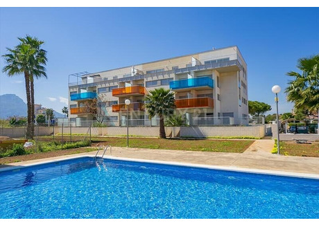 Mieszkanie na sprzedaż - Denia, Hiszpania, 59 m², 189 608 USD (771 703 PLN), NET-101290161