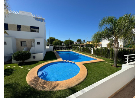 Mieszkanie na sprzedaż - Denia, Hiszpania, 89 m², 314 298 USD (1 263 476 PLN), NET-101290207