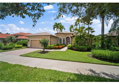 Dom na sprzedaż - 8990 Mustang Island CIR Naples, Usa, 232,07 m², 1 199 000 USD (4 807 990 PLN), NET-100822098