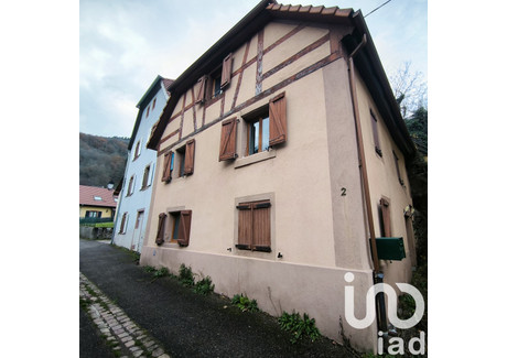 Dom na sprzedaż - Lautenbach, Francja, 83 m², 99 739 USD (408 932 PLN), NET-102544520