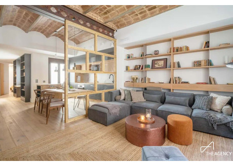 Mieszkanie na sprzedaż - Barcelona, Hiszpania, 122 m², 1 318 062 USD (5 390 874 PLN), NET-101854969