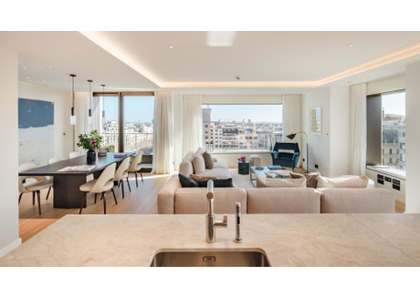 Mieszkanie na sprzedaż - Barcelona, Hiszpania, 234 m², 5 309 150 USD (21 714 422 PLN), NET-101854974