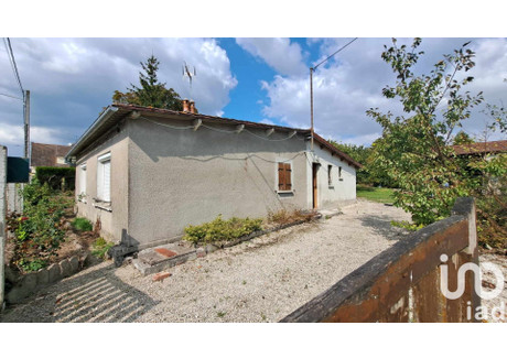 Dom na sprzedaż - Dampierre, Francja, 81 m², 67 847 USD (272 746 PLN), NET-101317080