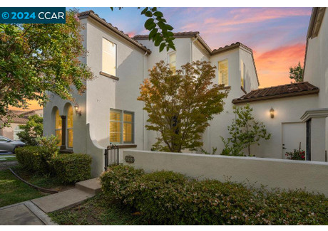 Mieszkanie na sprzedaż - 3104 Cedarwood Loop San Ramon, Usa, 157 m², 1 248 888 USD (4 783 241 PLN), NET-100907094