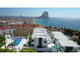 Dom na sprzedaż - Calpe, Hiszpania, 393 m², 1 228 079 USD (5 022 841 PLN), NET-101236794