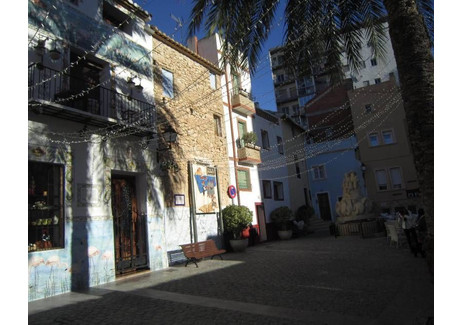 Dom na sprzedaż - Calp, Hiszpania, 405 m², 445 272 USD (1 821 164 PLN), NET-101237202