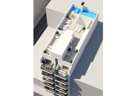 Mieszkanie na sprzedaż - Torrevieja, Hiszpania, 103 m², 323 674 USD (1 327 065 PLN), NET-102441241