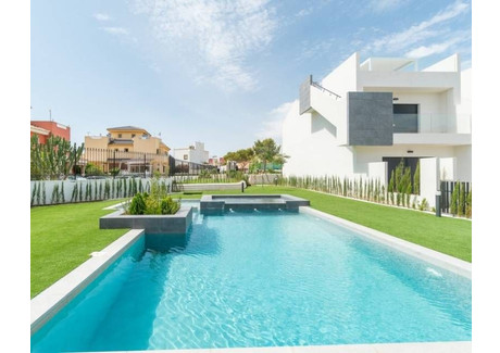 Dom na sprzedaż - Torrevieja, Hiszpania, 74 m², 308 905 USD (1 257 243 PLN), NET-102441266