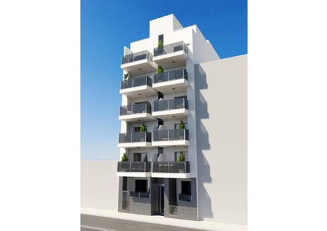 Mieszkanie na sprzedaż - Torrevieja, Hiszpania, 87 m², 292 250 USD (1 198 224 PLN), NET-102441521