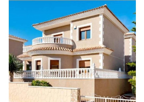 Dom na sprzedaż - Torrevieja, Hiszpania, 135 m², 523 745 USD (2 173 542 PLN), NET-102441932