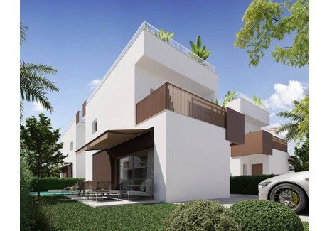 Dom na sprzedaż - Elche, Hiszpania, 109 m², 564 725 USD (2 315 374 PLN), NET-102472039