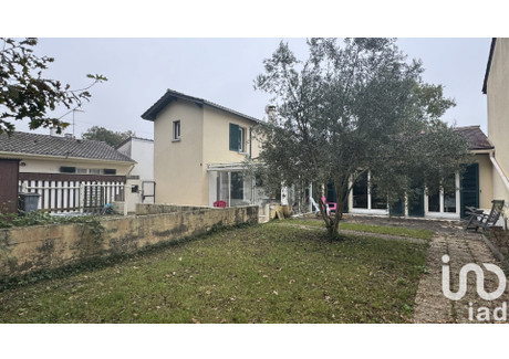 Dom na sprzedaż - Dammarie-Les-Lys, Francja, 110 m², 258 511 USD (1 057 310 PLN), NET-102010998