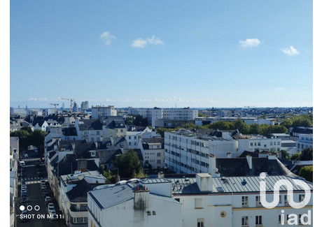 Mieszkanie na sprzedaż - Lorient, Francja, 104 m², 232 497 USD (964 861 PLN), NET-100940812