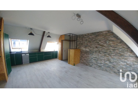 Mieszkanie na sprzedaż - Hennebont, Francja, 60 m², 156 546 USD (629 314 PLN), NET-100941239