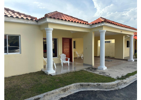 Dom na sprzedaż - San Cristóbal, Dominican Republic, San Cristóbal, , DO San Cristóbal, Dominikana, 143 m², 155 000 USD (633 950 PLN), NET-101853768