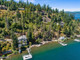 Działka na sprzedaż - NKA Steamboat Dr Coeur D'alene, Usa, 2144 m², 695 000 USD (2 849 500 PLN), NET-101012451