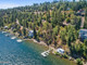 Działka na sprzedaż - NKA Steamboat Dr Coeur D'alene, Usa, 2144 m², 695 000 USD (2 849 500 PLN), NET-101012451