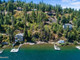 Działka na sprzedaż - NKA Steamboat Dr Coeur D'alene, Usa, 2144 m², 695 000 USD (2 849 500 PLN), NET-101012451