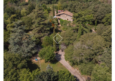 Dom na sprzedaż - Girona, Hiszpania, 728 m², 2 956 546 USD (12 092 272 PLN), NET-100500357