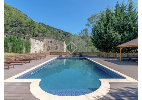 Dom na sprzedaż - Girona, Hiszpania, 1244 m², 1 890 854 USD (7 695 774 PLN), NET-100506407