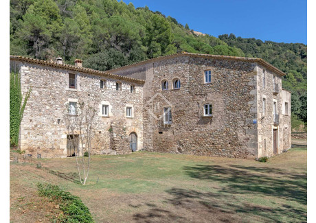 Dom na sprzedaż - Girona, Hiszpania, 1244 m², 1 946 541 USD (7 825 097 PLN), NET-100506407