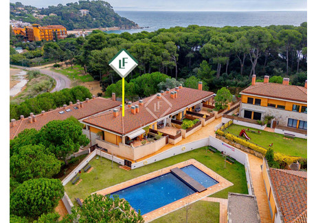 Dom na sprzedaż - Lloret De Mar, Hiszpania, 150 m², 581 789 USD (2 379 517 PLN), NET-101925974