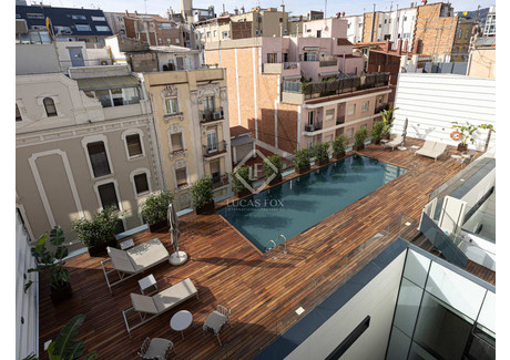 Mieszkanie na sprzedaż - Barcelona, Hiszpania, 134 m², 2 554 801 USD (9 810 437 PLN), NET-100502893