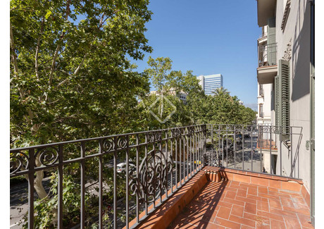 Mieszkanie na sprzedaż - Barcelona, Hiszpania, 116 m², 1 410 722 USD (5 403 067 PLN), NET-100504680