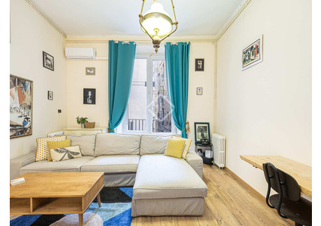 Mieszkanie na sprzedaż - Barcelona, Hiszpania, 114 m², 500 724 USD (1 937 801 PLN), NET-100506423