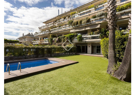 Mieszkanie na sprzedaż - Barcelona, Hiszpania, 177 m², 2 073 744 USD (8 315 715 PLN), NET-100506435