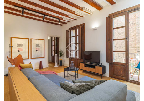 Mieszkanie na sprzedaż - Barcelona, Hiszpania, 89 m², 635 114 USD (2 438 836 PLN), NET-100506753